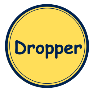 Dropper NEET Modules