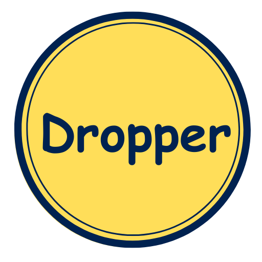 Dropper JEE Modules